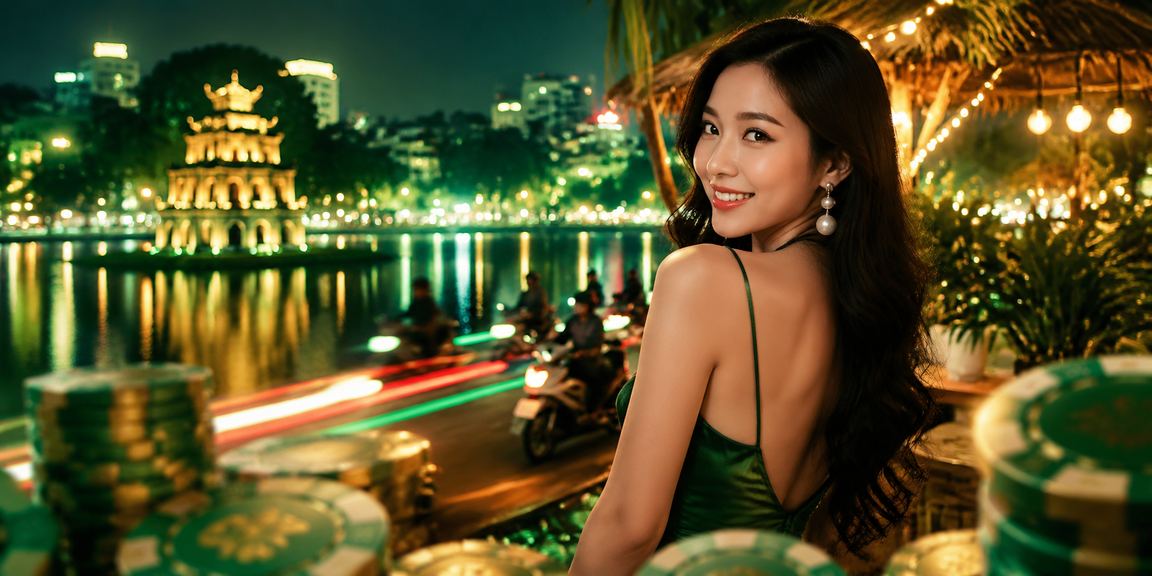 Khách hàng trải nghiệm cá cược thẻ thao tại 6th ở Hà Nội