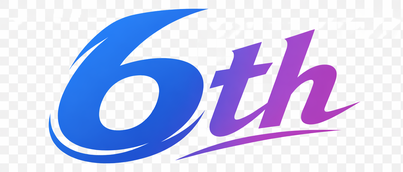 6th